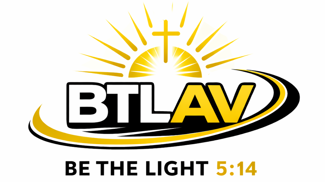 BTL AV Logo